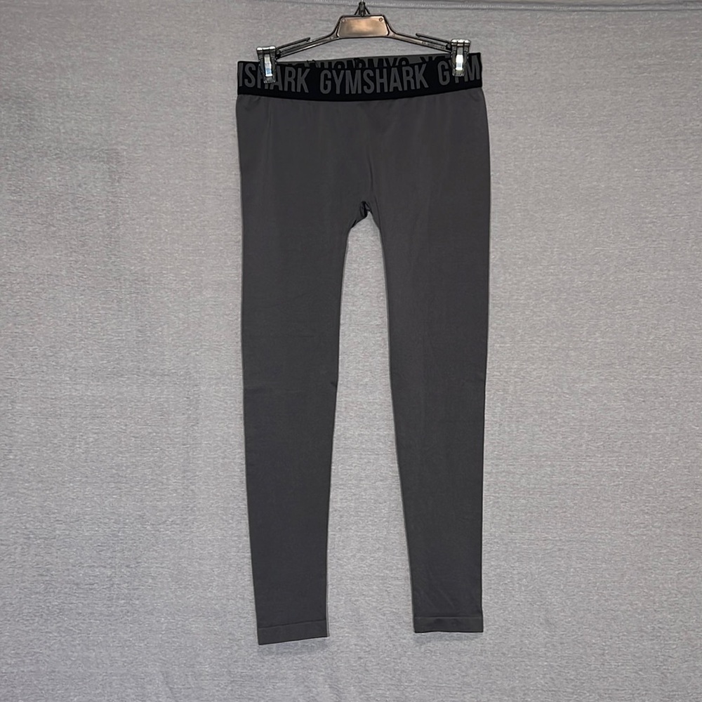 Gymshark Fit Seamless 7/8 Leggings Small